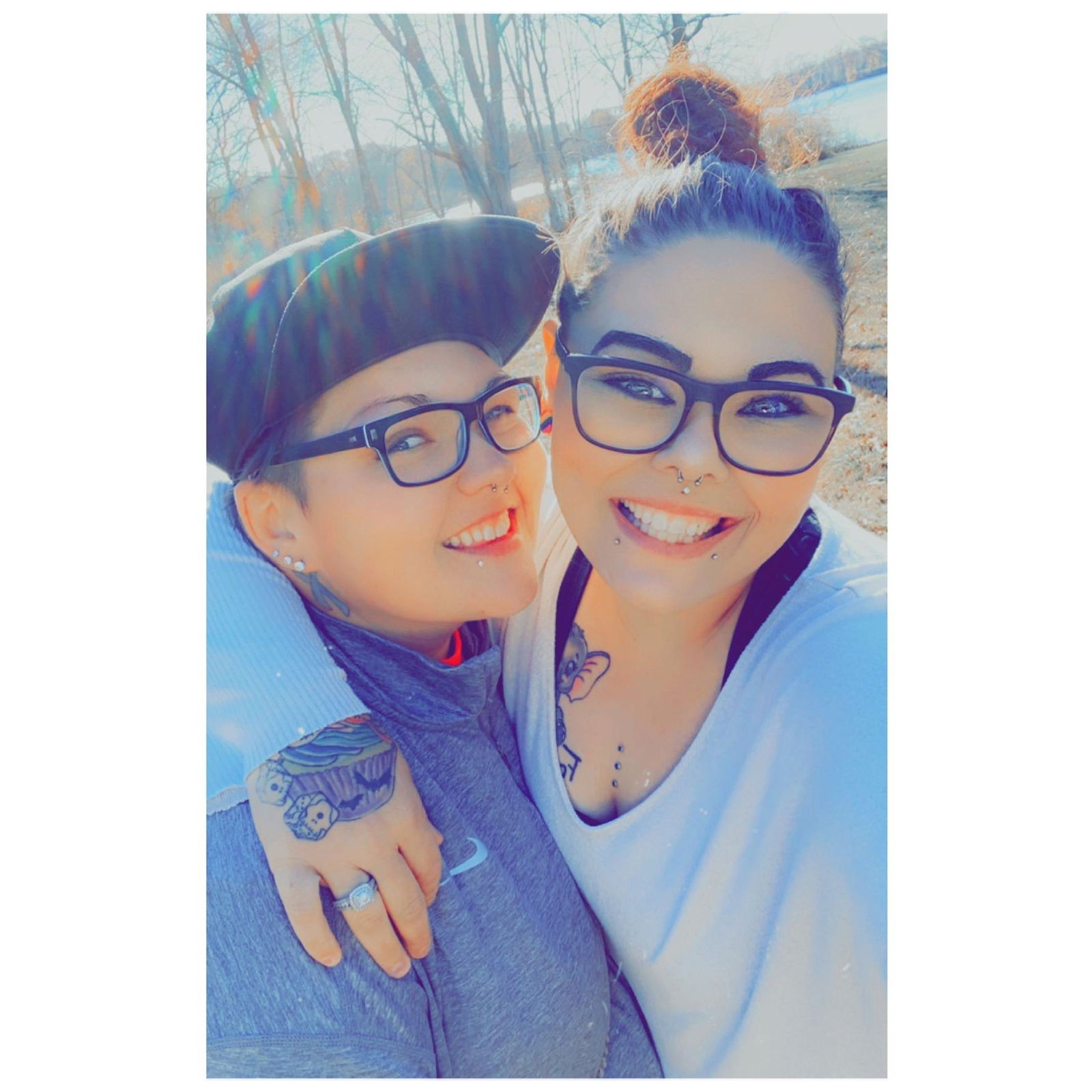 Bre &amp; Maddy's avatar