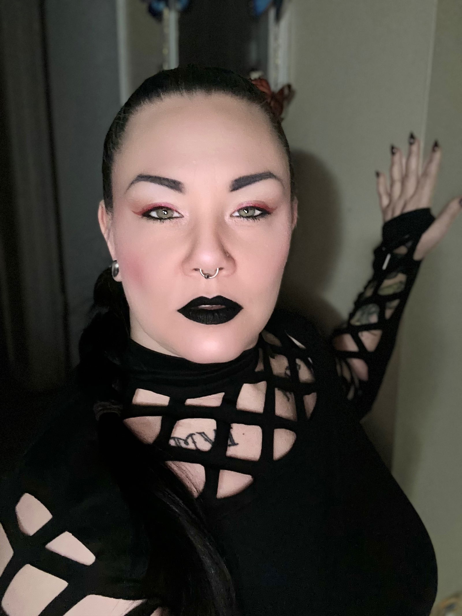 🎀🖤Forever Nevermore🖤🎀's avatar