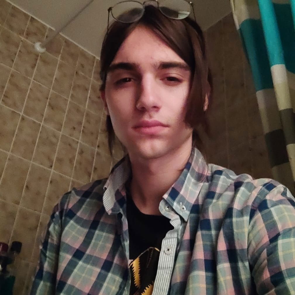 YourOnlineBoyfriend's avatar