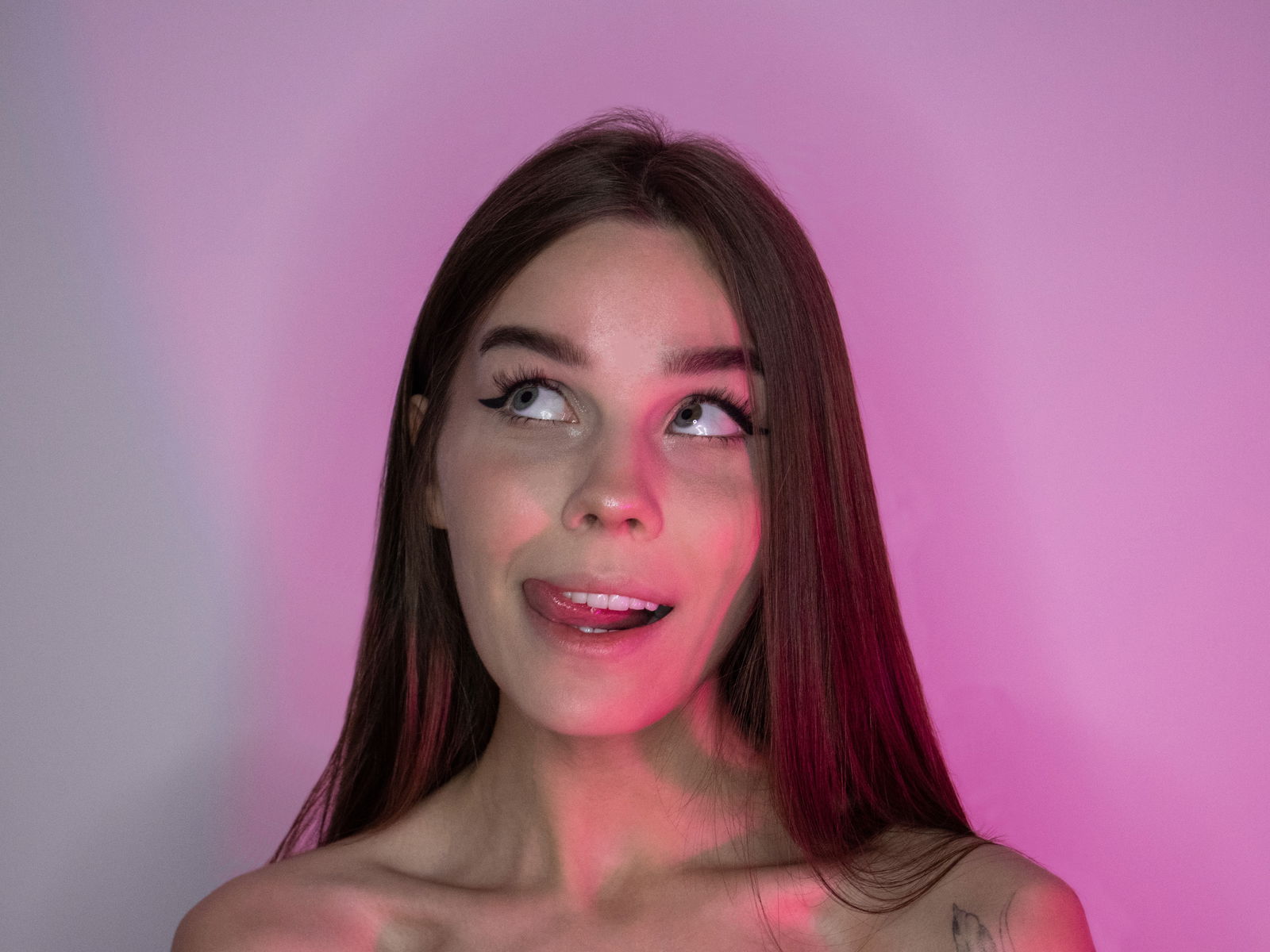 Alina Fox's avatar