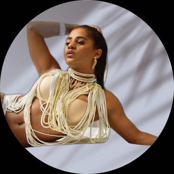Gisella fox's avatar