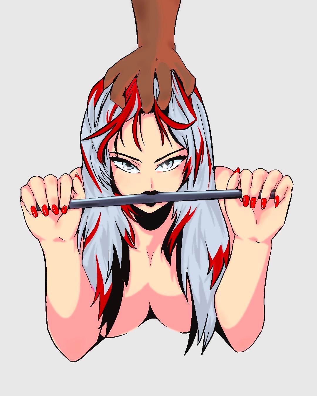 FoxandthePound's avatar