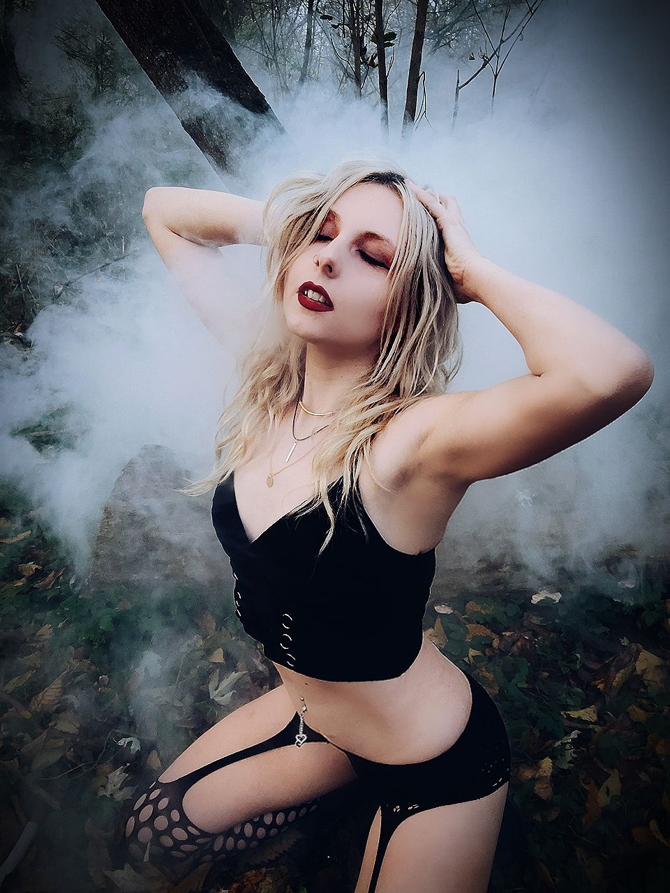 Willow Fox's avatar
