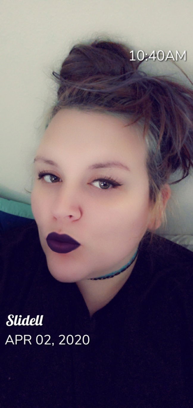 Emily LaStrangè's avatar