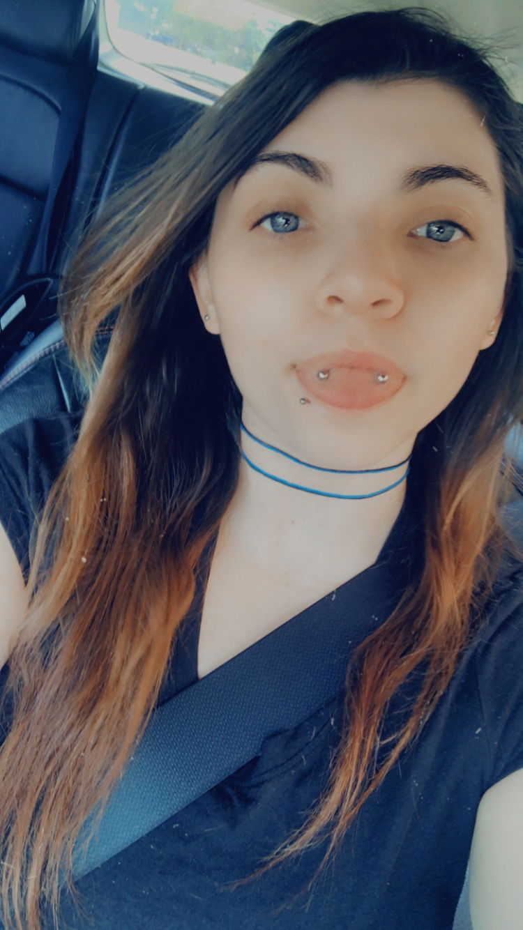 Bec's avatar