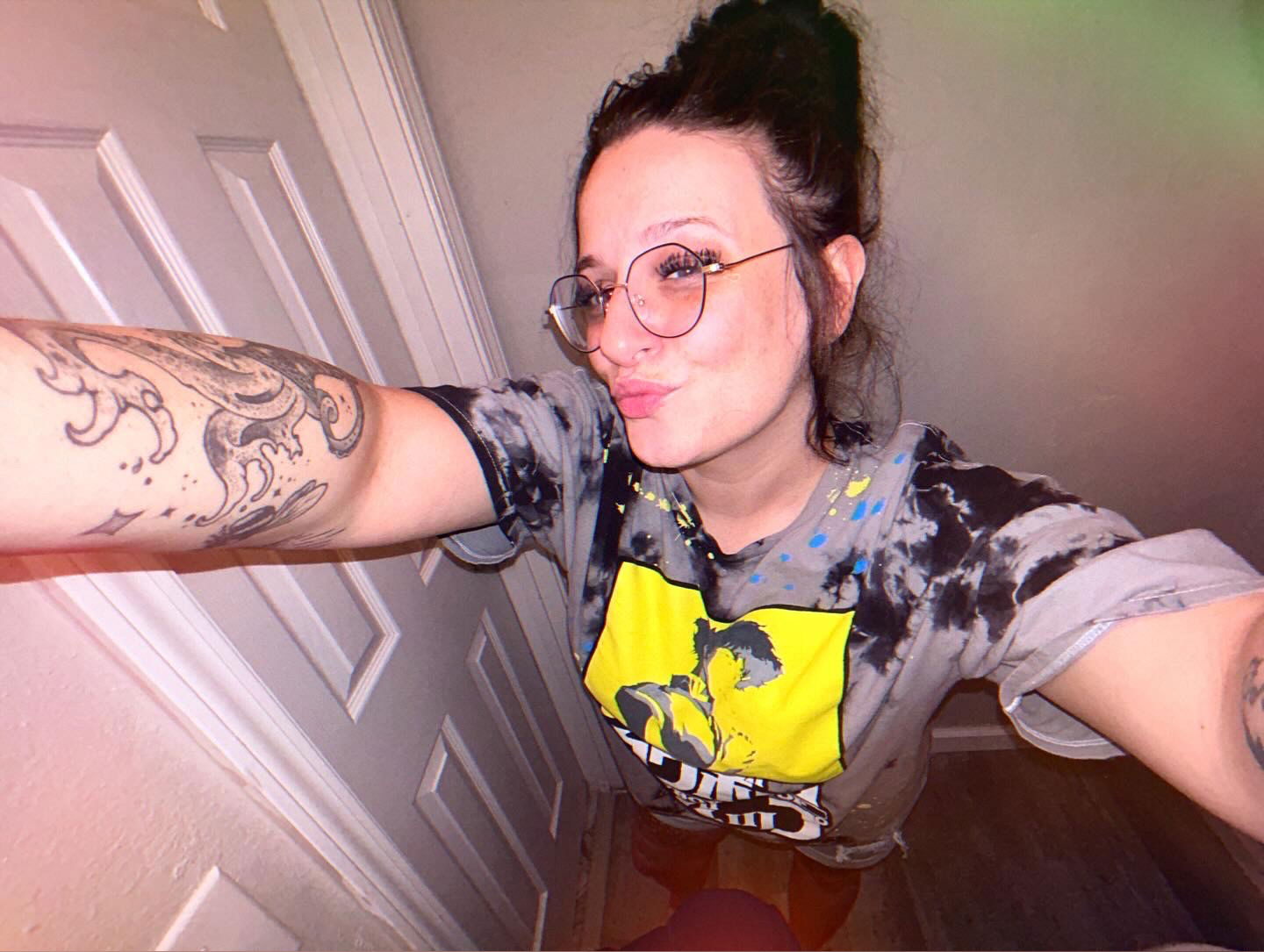 Foxxy Lynn's avatar