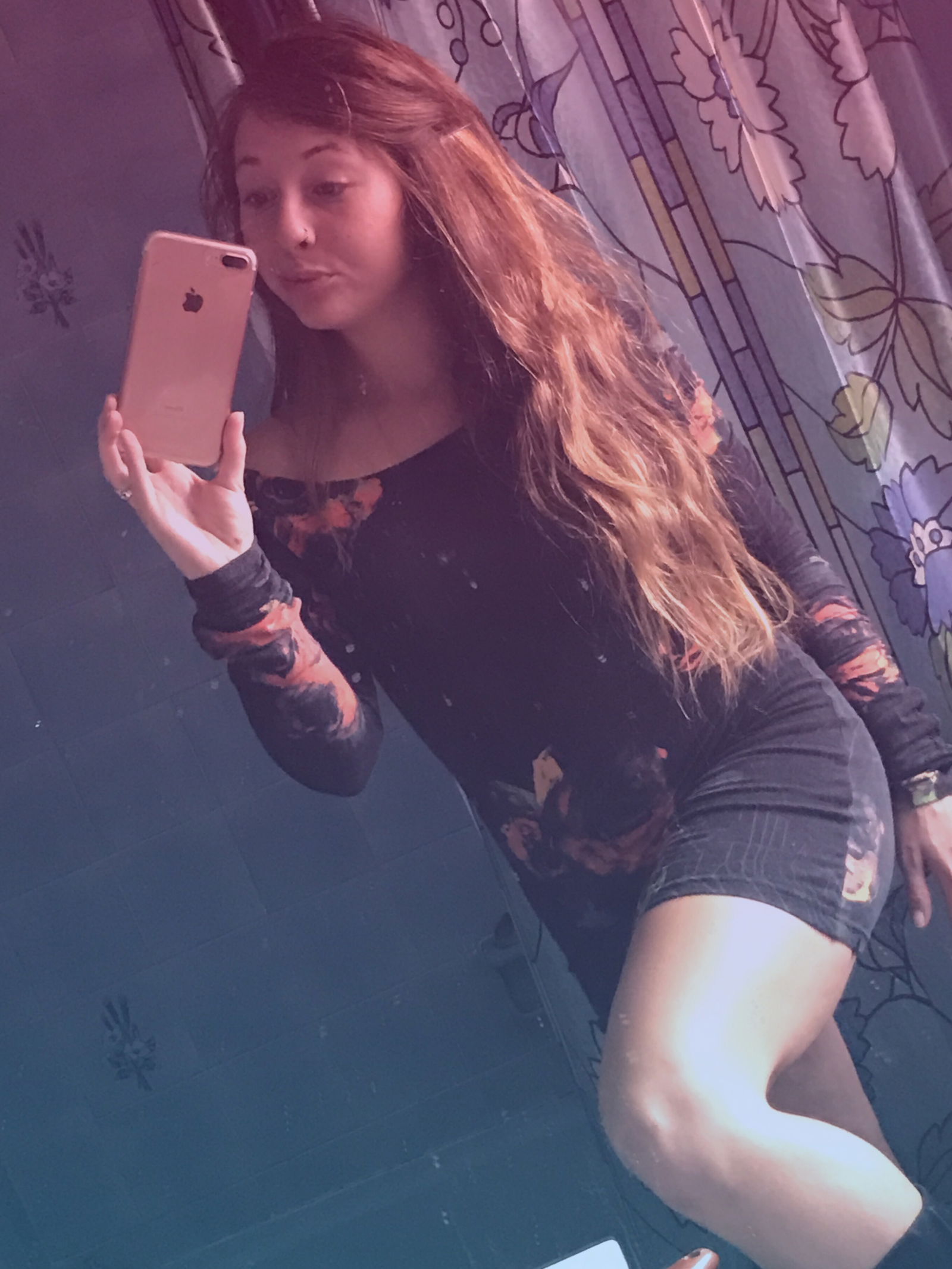 Roxy Fox's avatar
