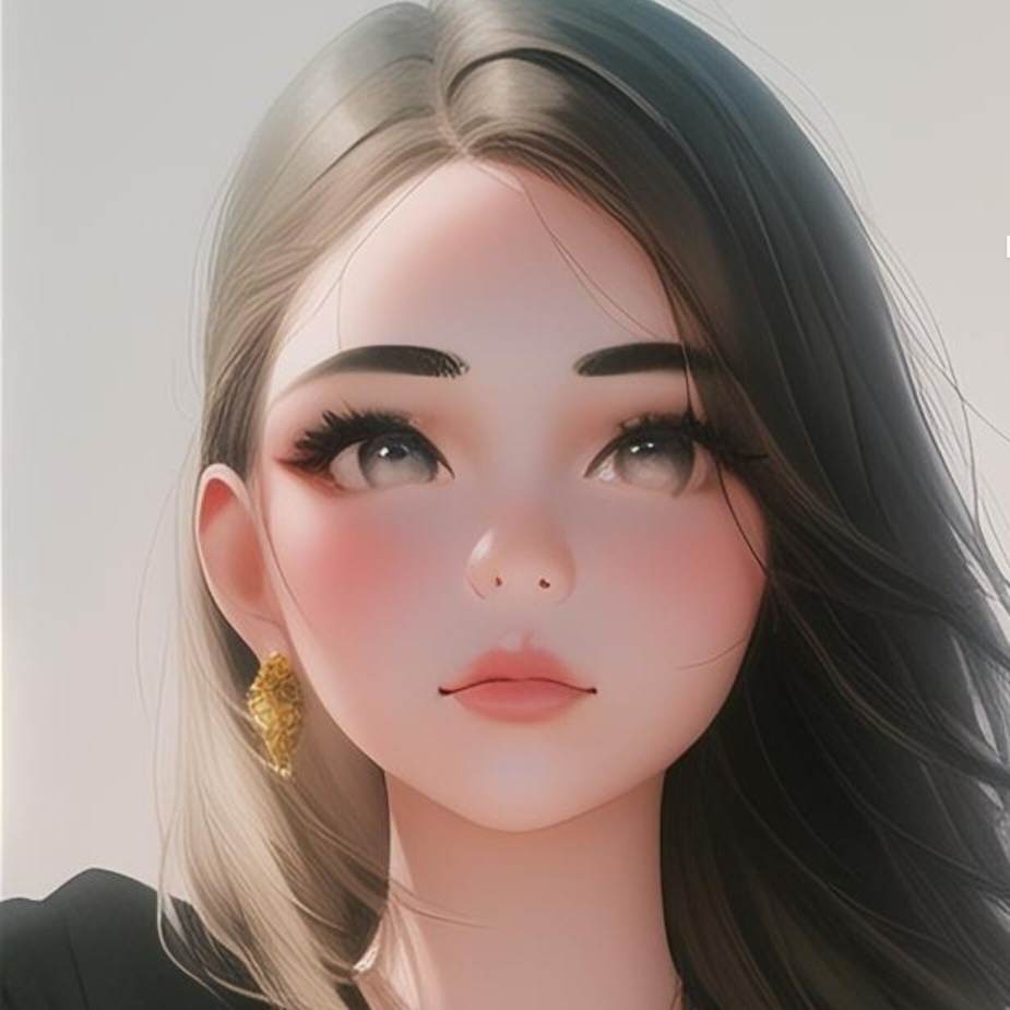 Foxy Lily 🦊's avatar