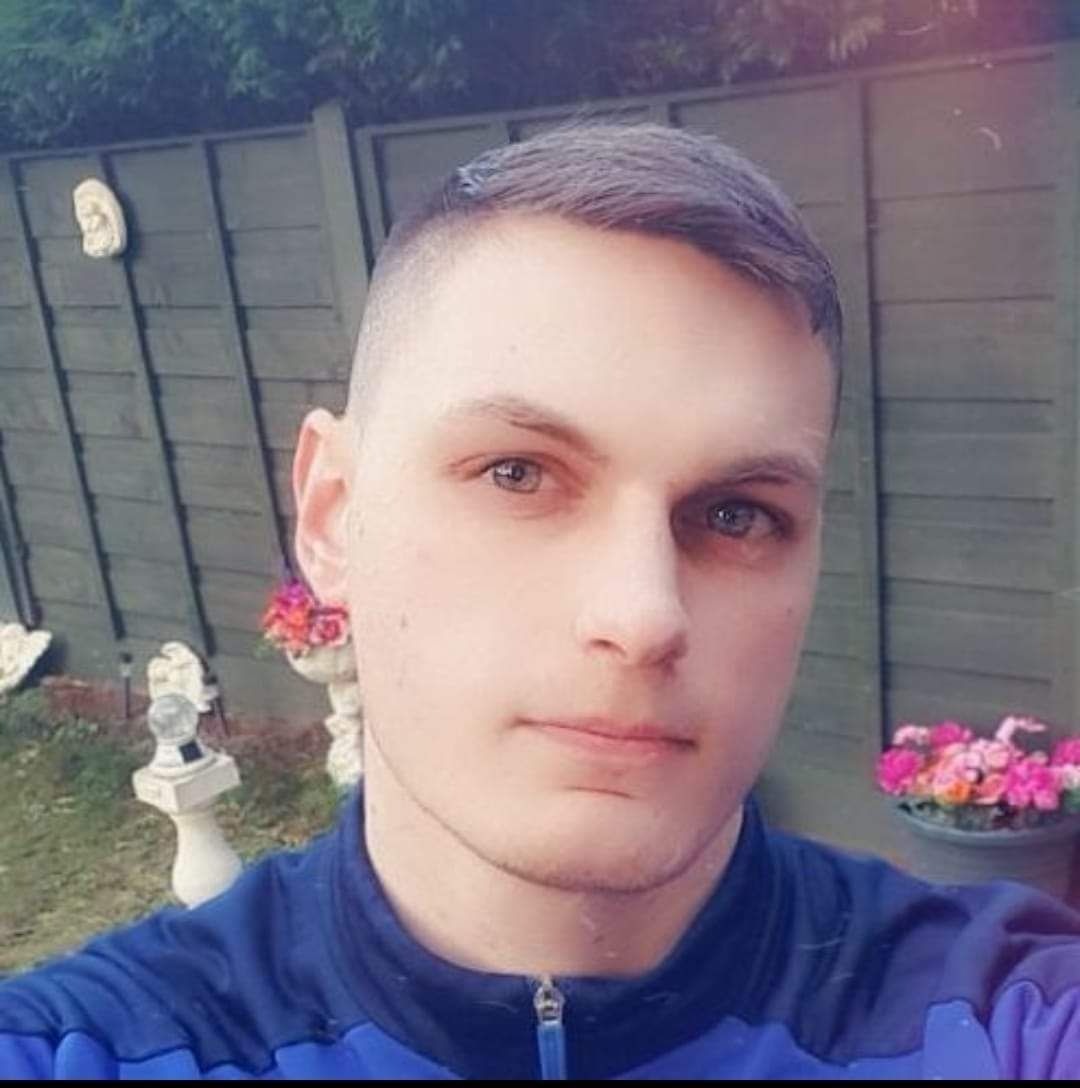 Jordie's avatar