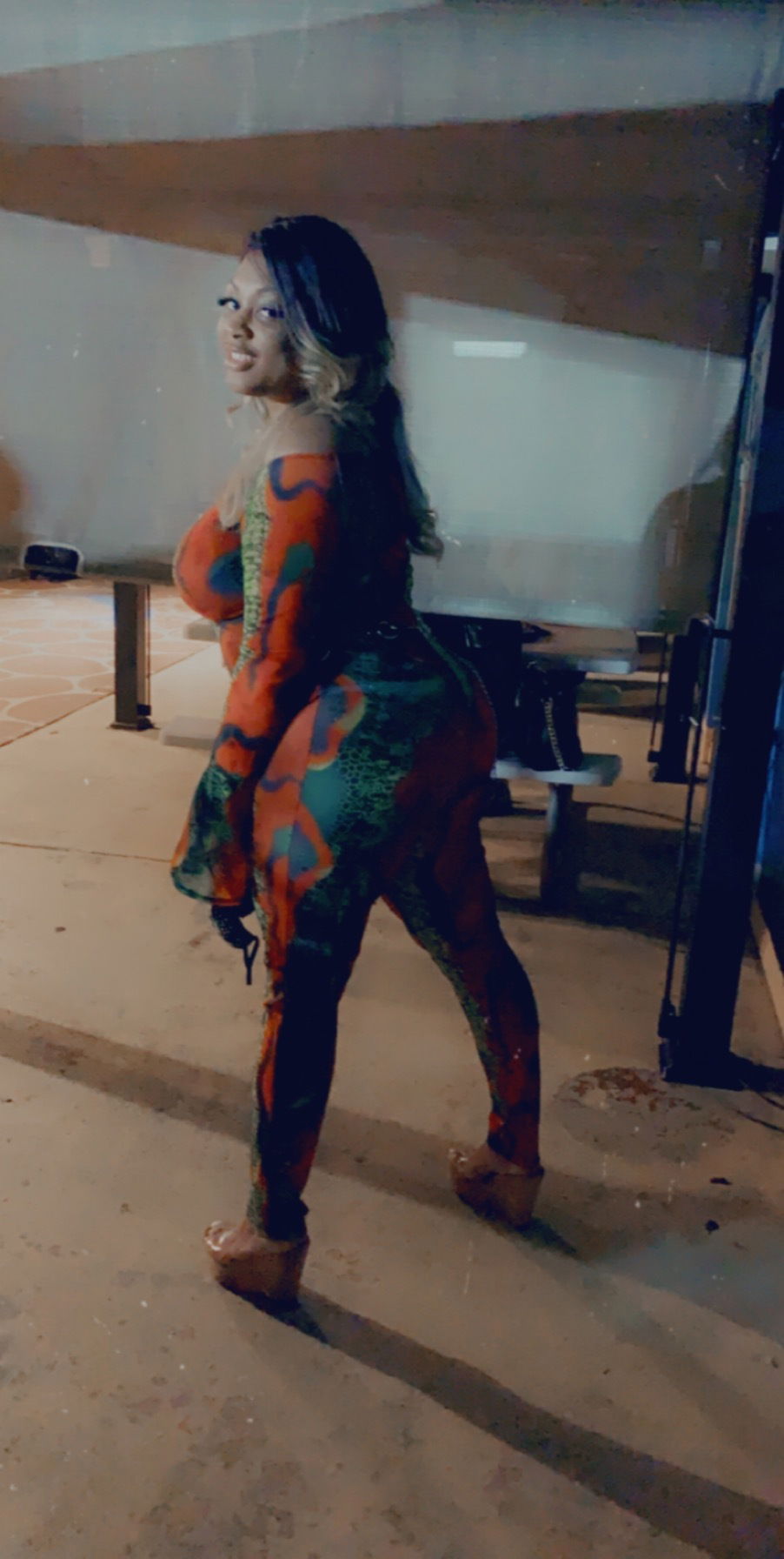 Cleopatra's avatar