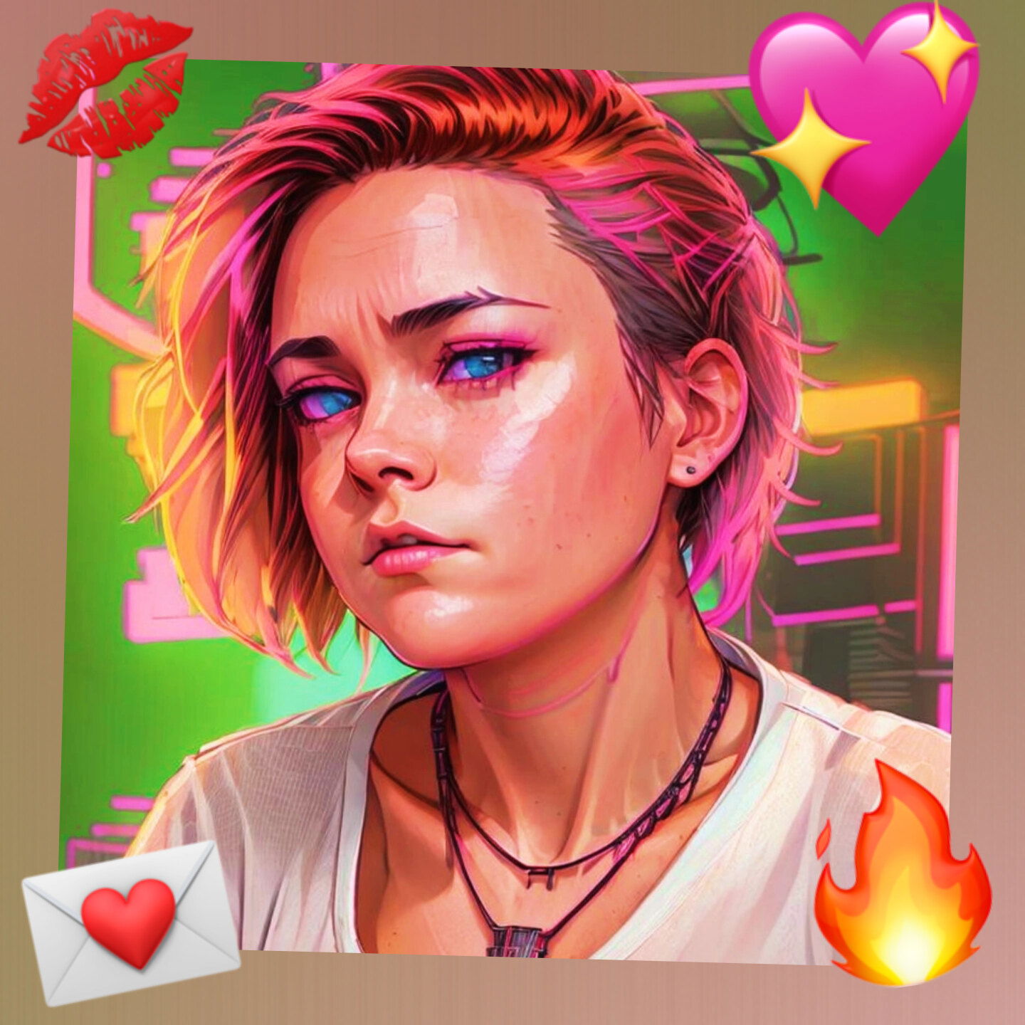 Foxy 🦊 Fig 🌳's avatar