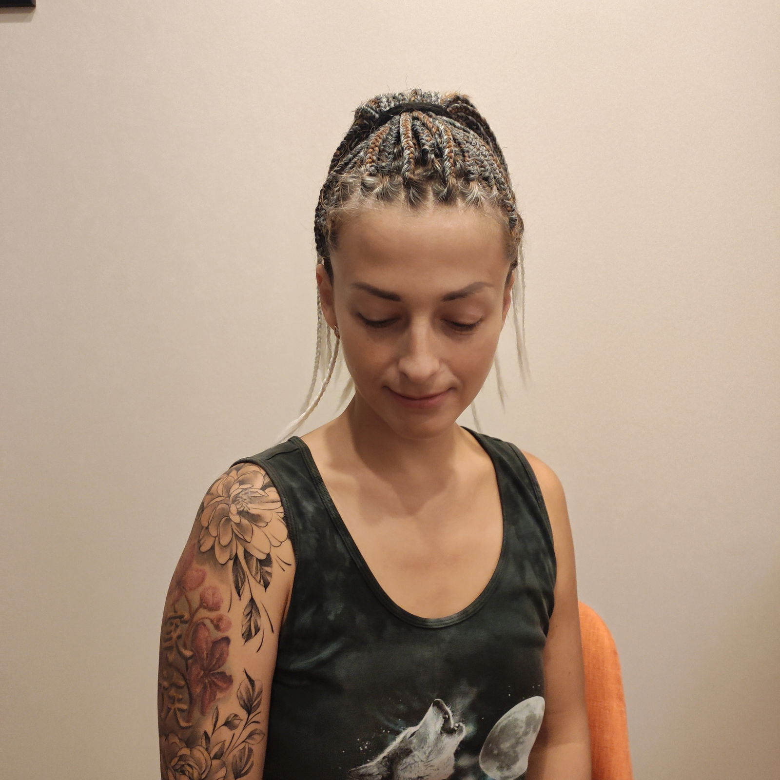 Svetlana Trofimova's avatar