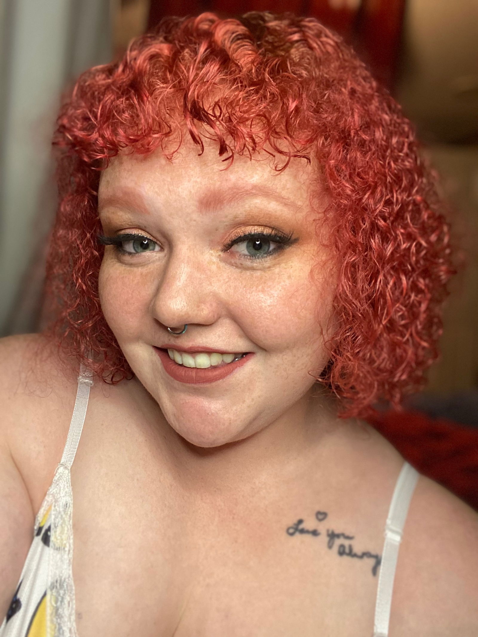 🦊FOXXXY BBW🤤👅's avatar