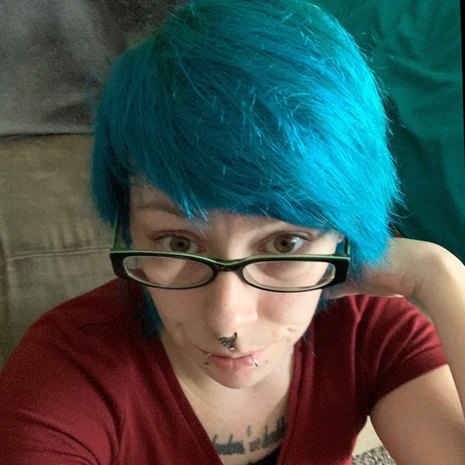 Vixen's avatar