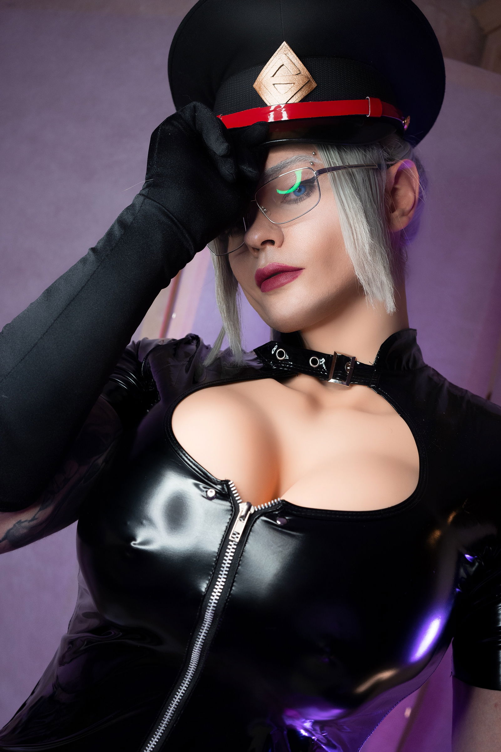 FrameCosplay's avatar