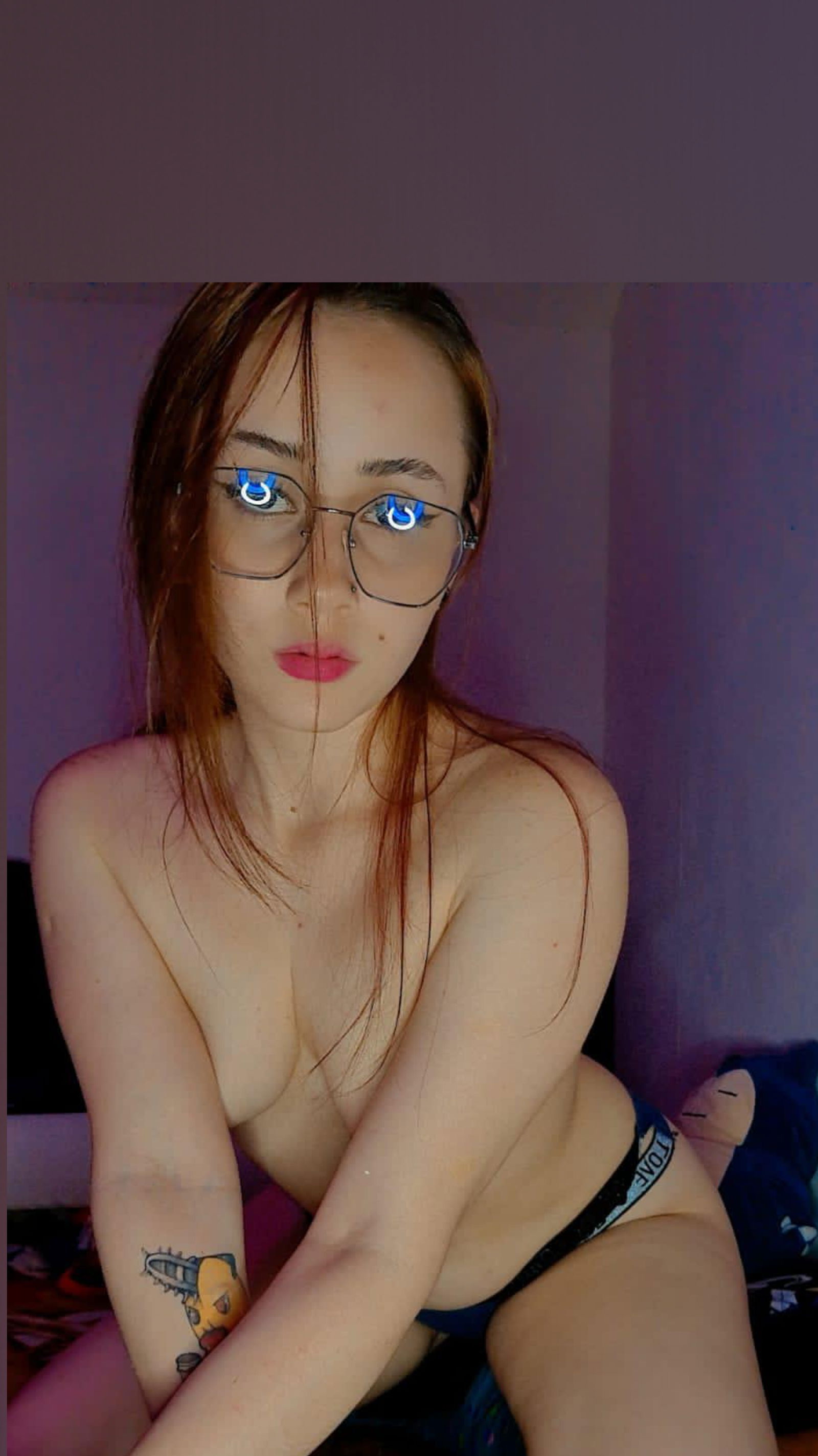 Francesca's avatar