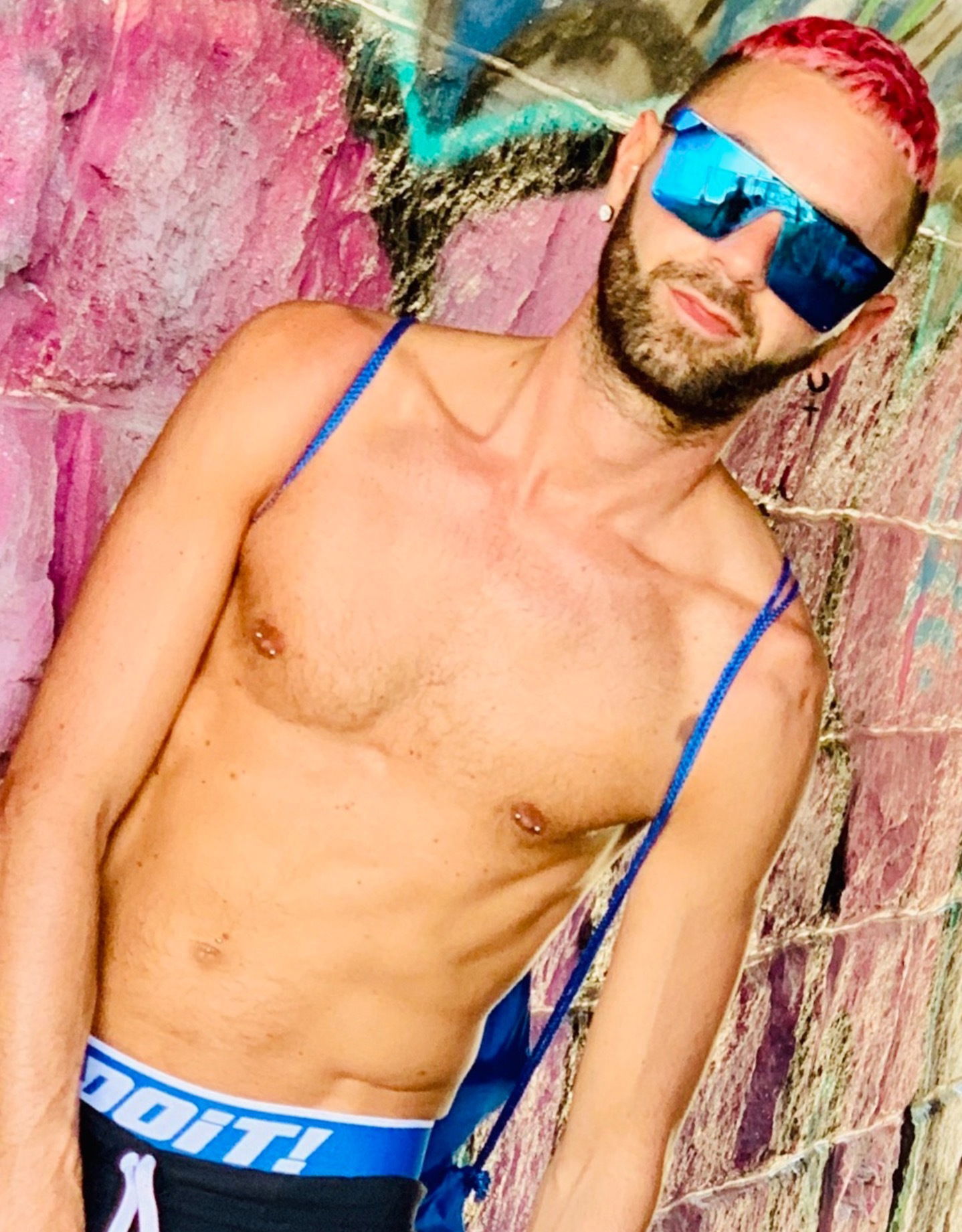 Chico Malo's avatar