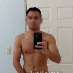 Frankdrm's avatar