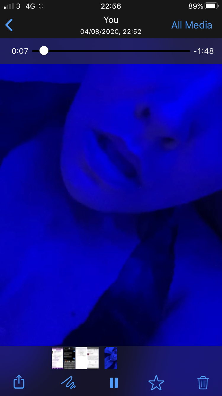 BBW Frankie's avatar