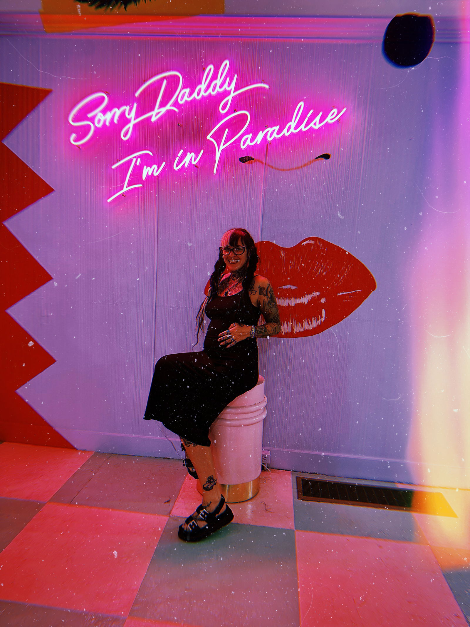 Frankie Lou's avatar