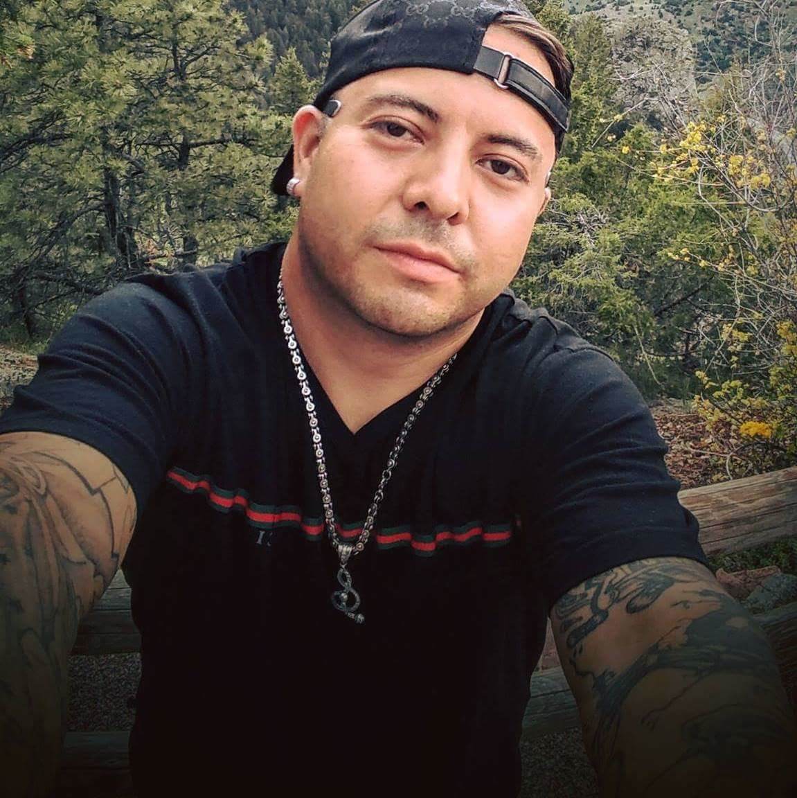 Frankwhitekod303's avatar