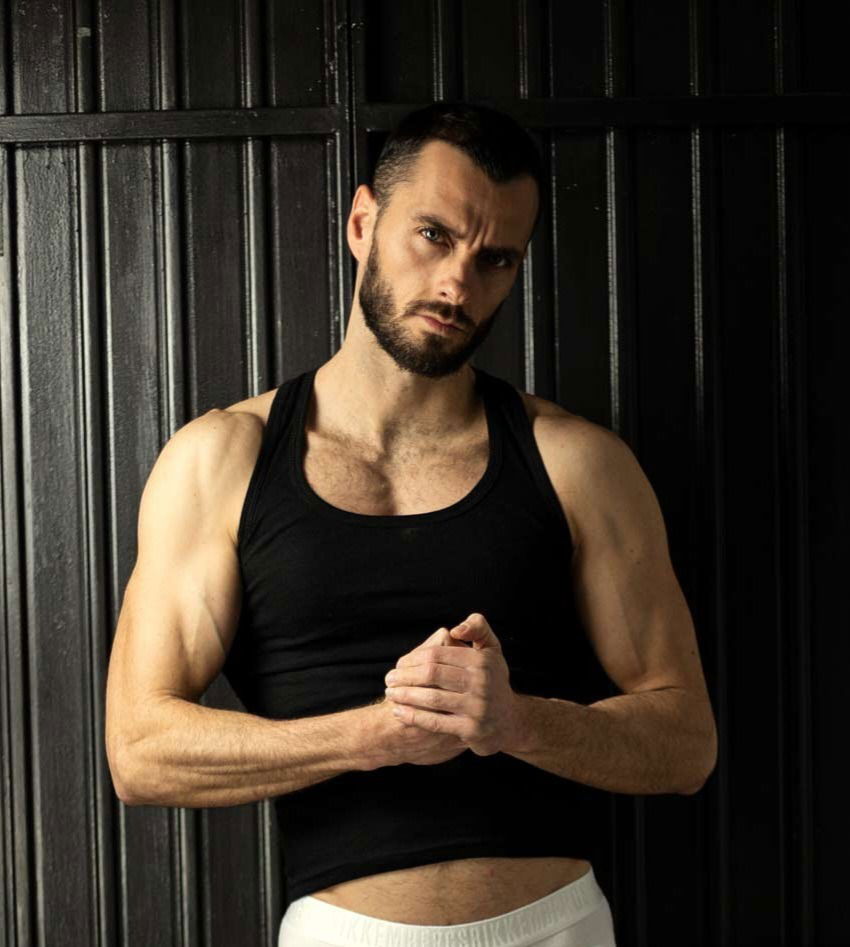 Fran Morcu's avatar