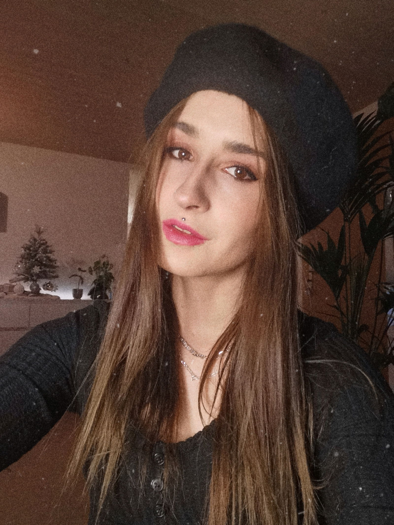 Fraulein Rabe's avatar