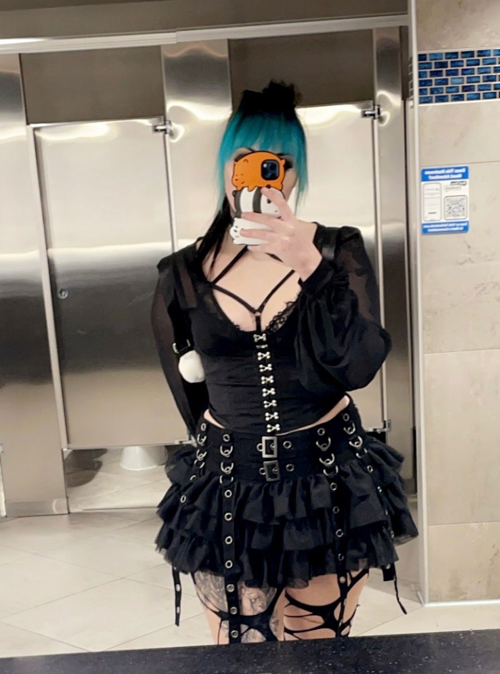 👻Just Some Weirdo👻's avatar