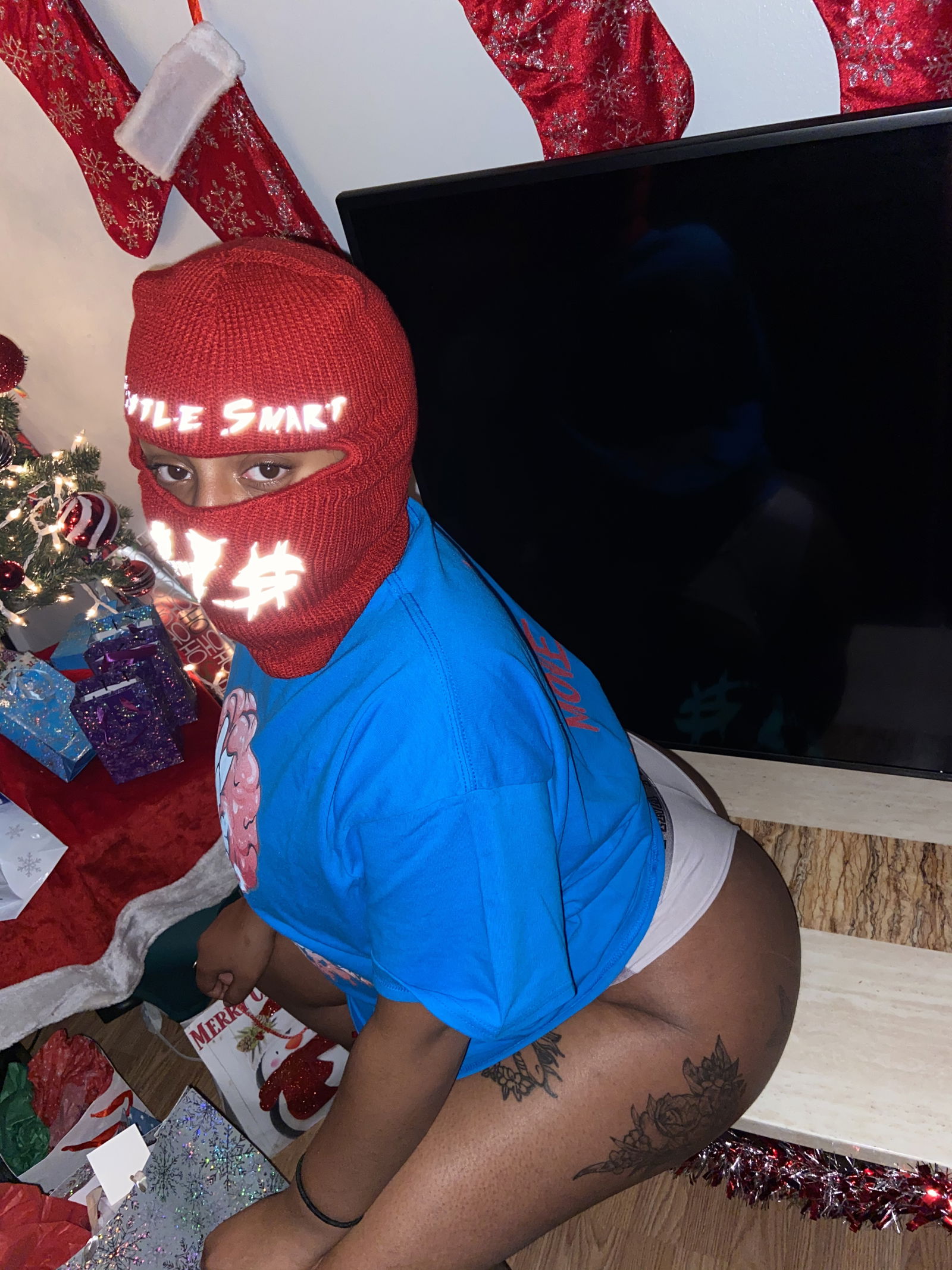 NastyAssLae's avatar