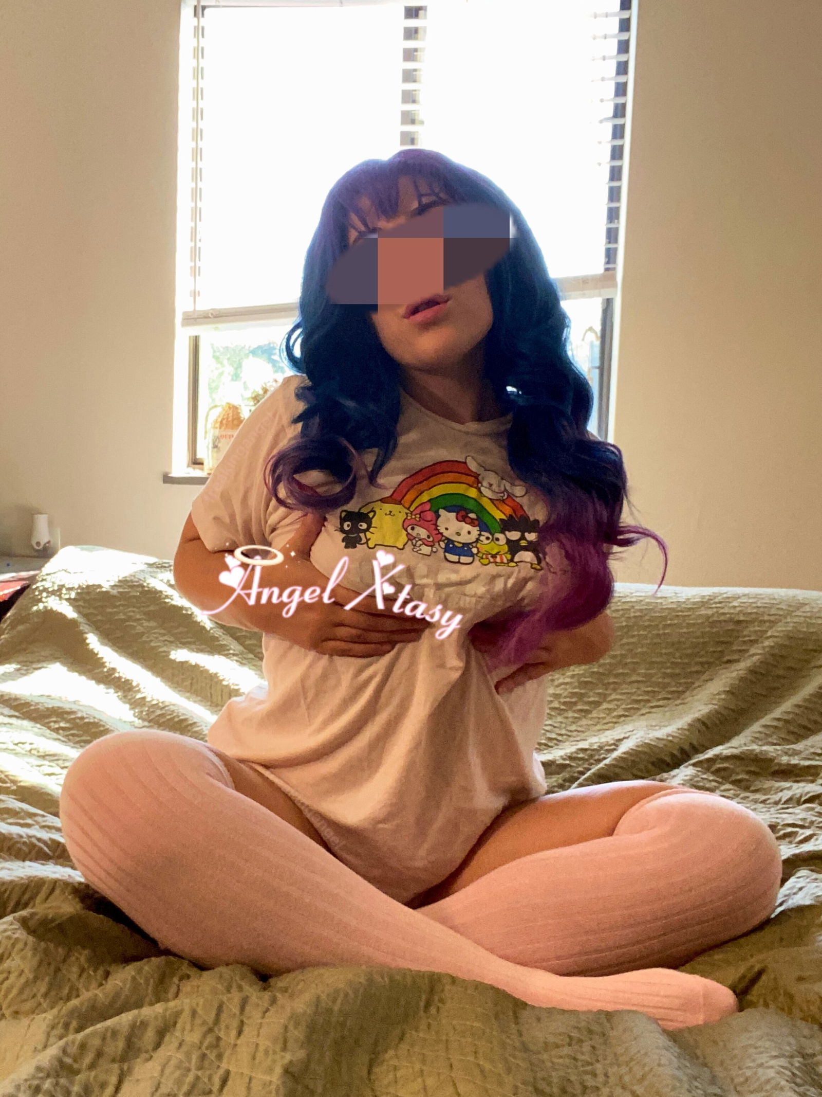 Angel Xtasy's avatar