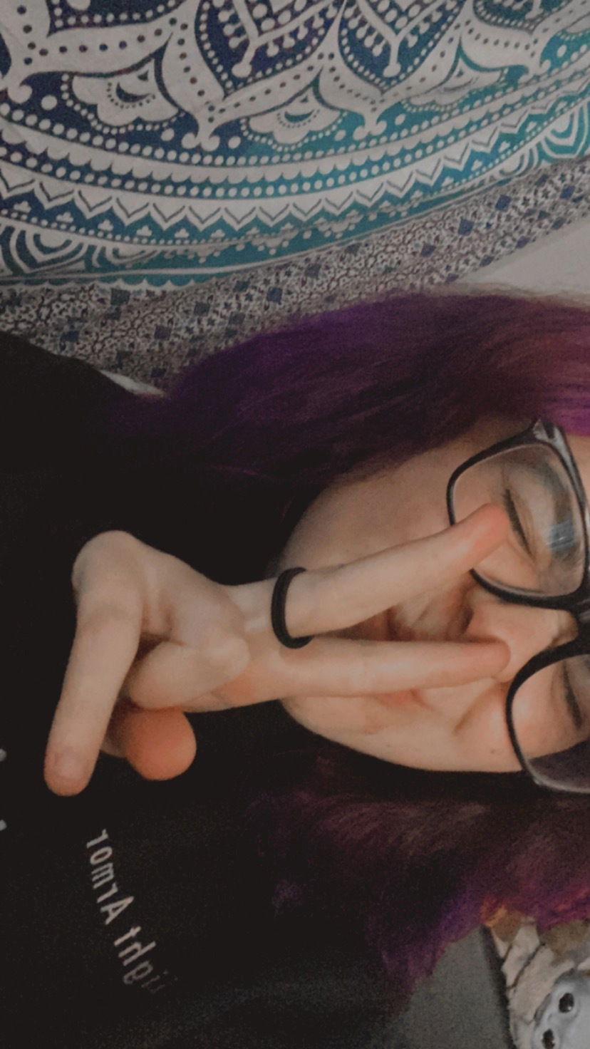 Little Demon Debutante's avatar