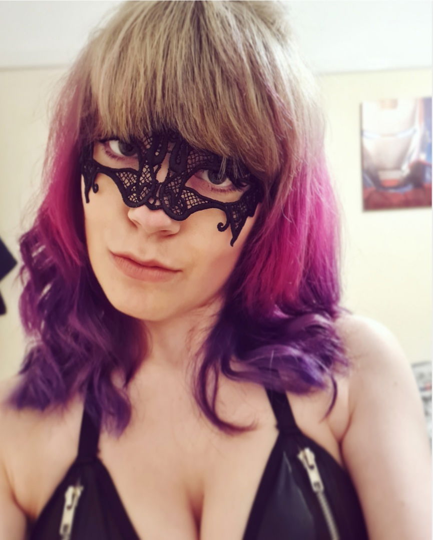 Freaky Freya