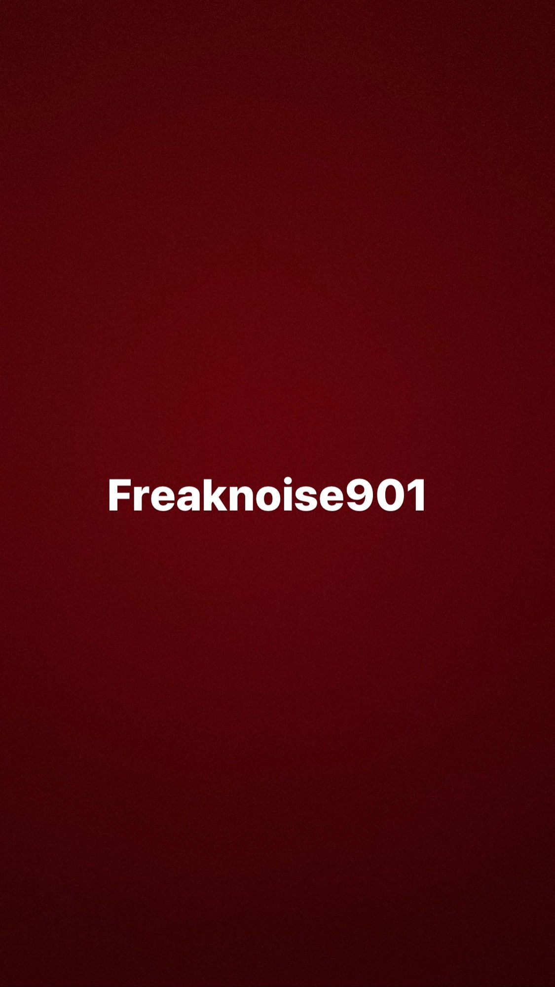 Freaknoise901's avatar