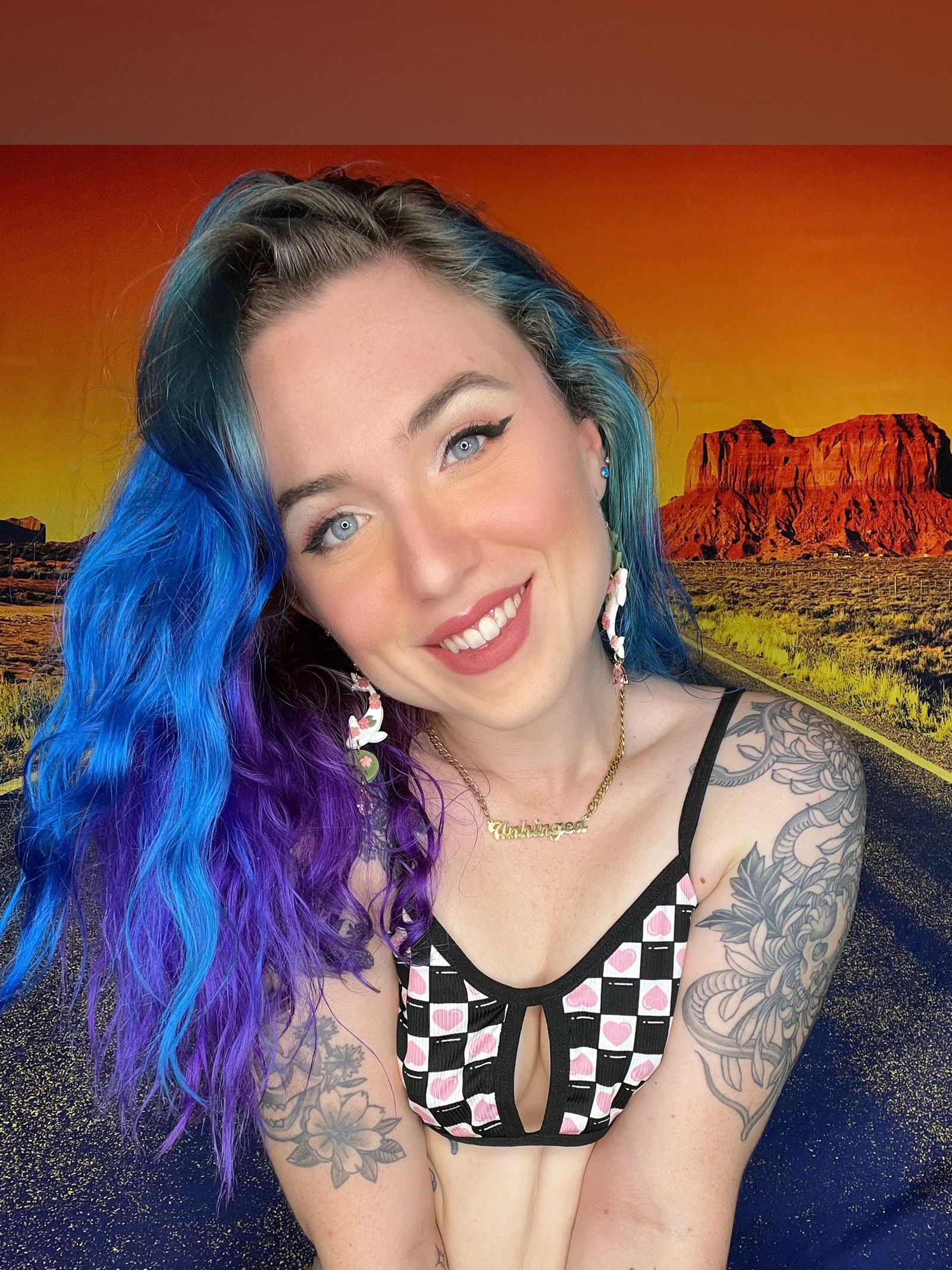 𝐒𝐀𝐆𝐄 𝐭𝐡𝐞 𝐒𝐈𝐙𝐄 𝐐𝐔𝐄𝐄𝐍 🌈💦🌺✨🕳's avatar