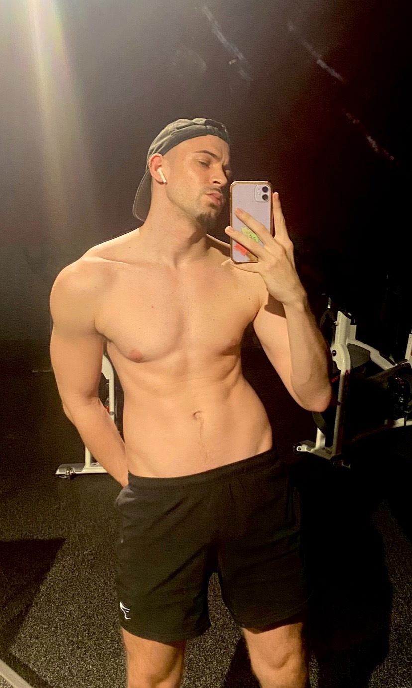 Angelo Sin's avatar