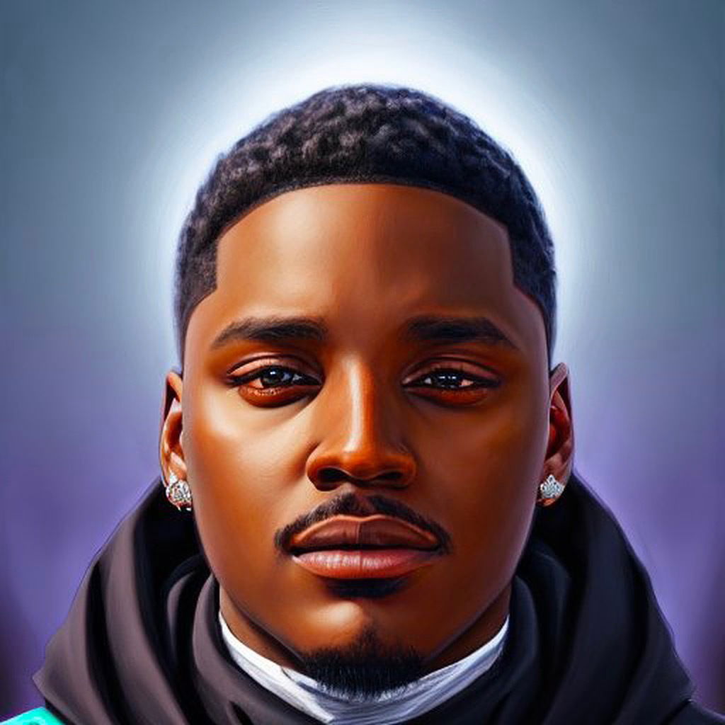 SM💦💦VE's avatar
