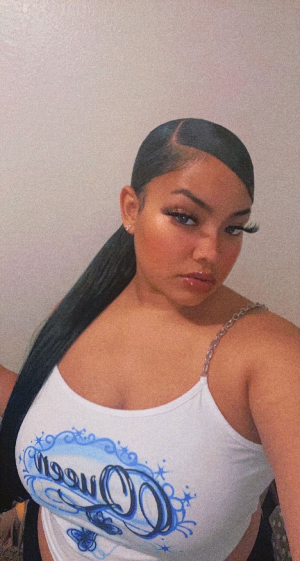 Thick Queen Ashley's avatar