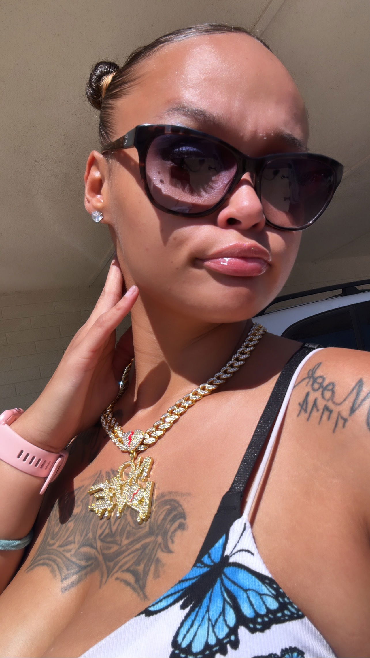 🔥Freaky-Bipolar🤪's avatar