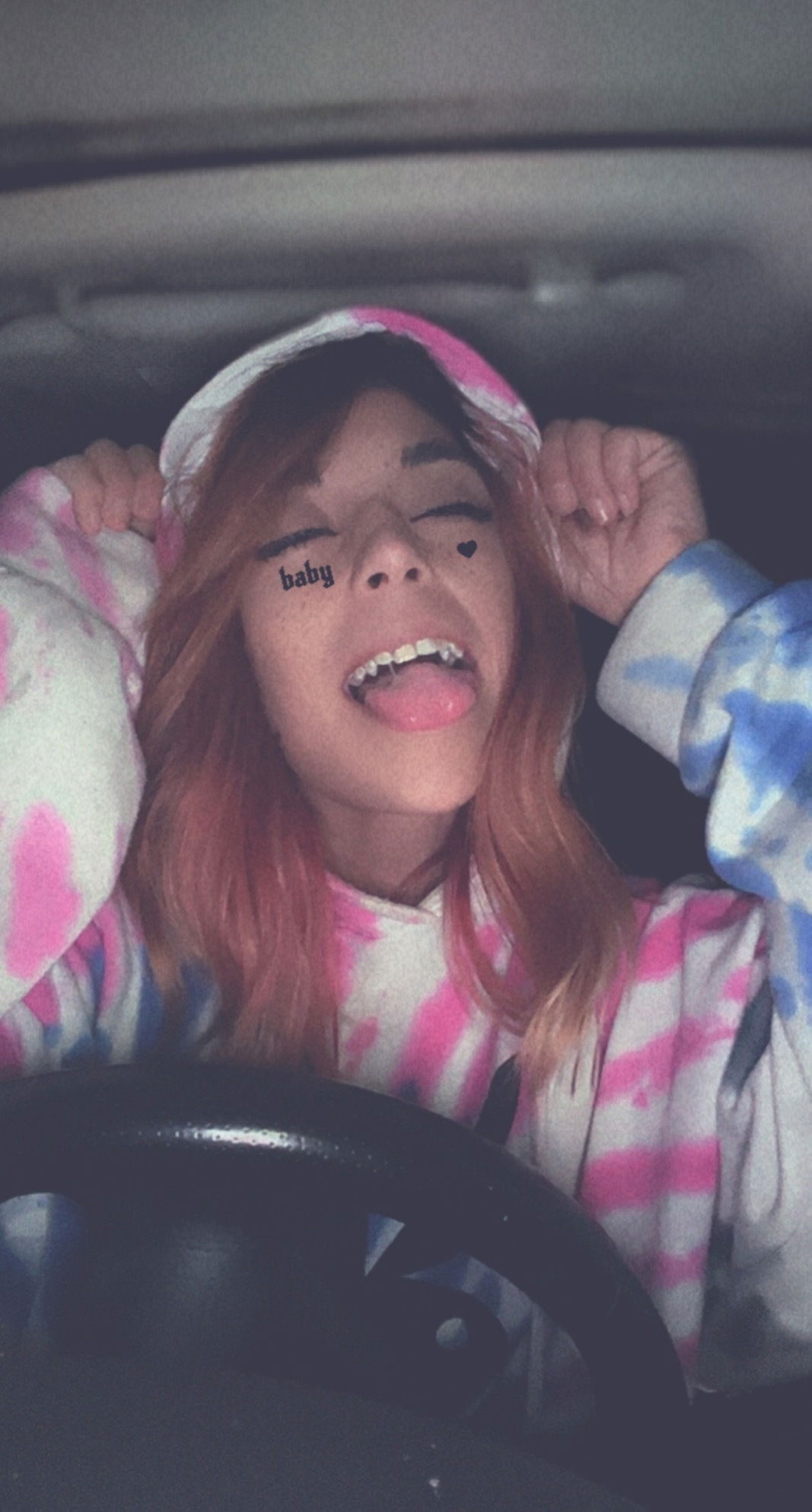 Caramel wetness's avatar