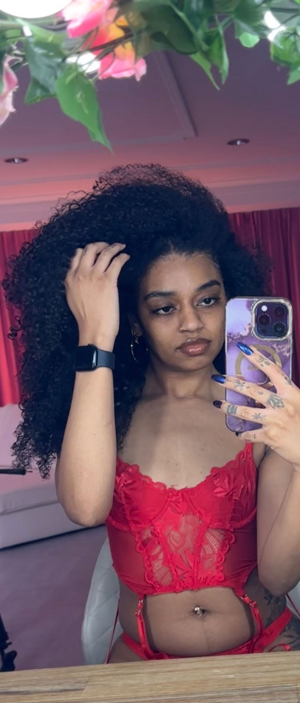 Freaky Mariah's avatar