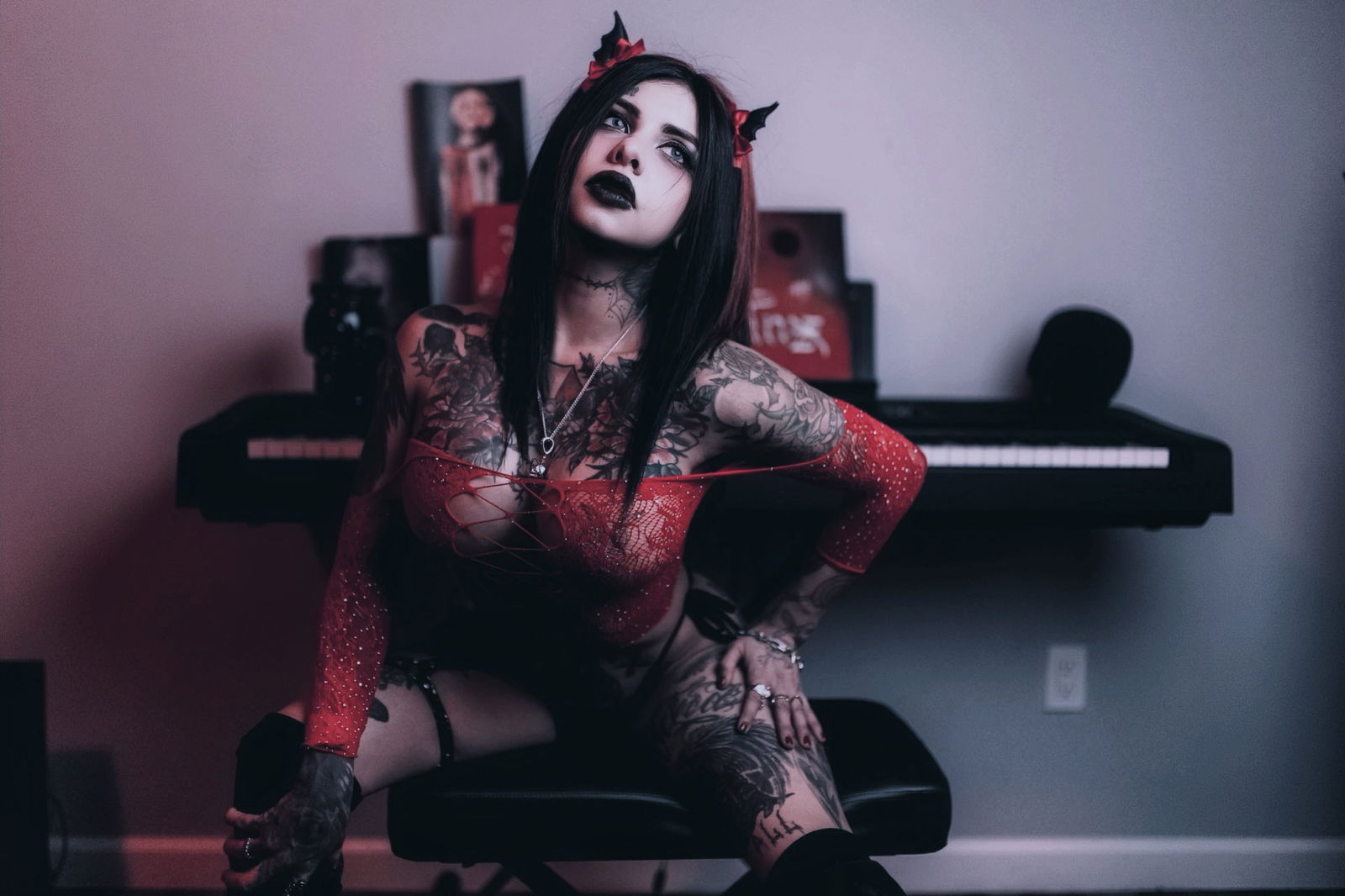 Freakyminx's avatar