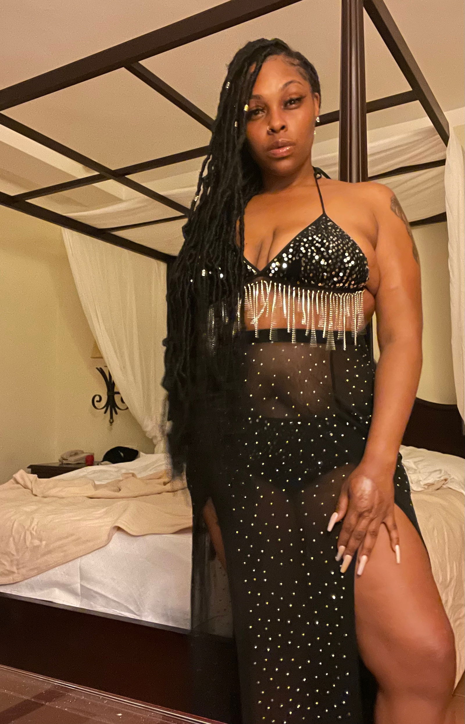 Ms Freaknik