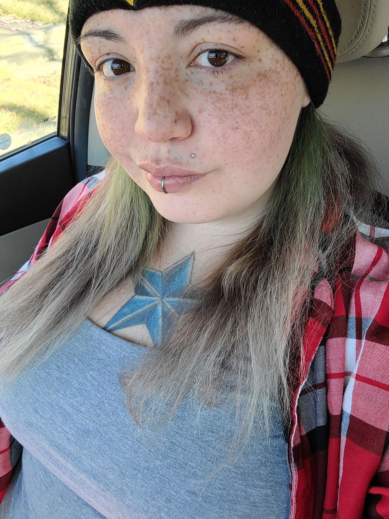 💋Freckled&amp;TattooedVIP💋's avatar