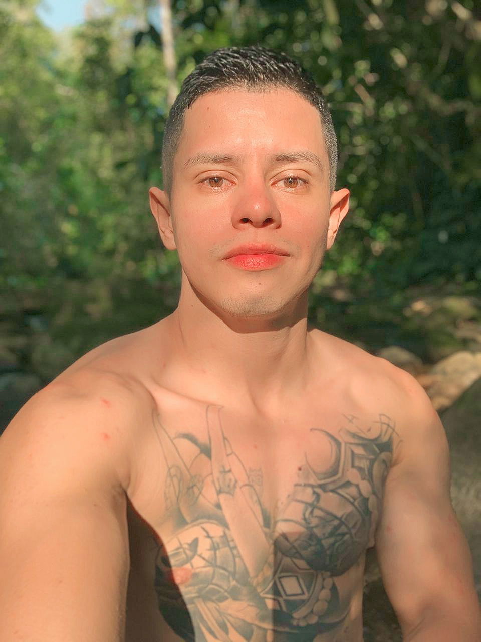 Freddie H's avatar