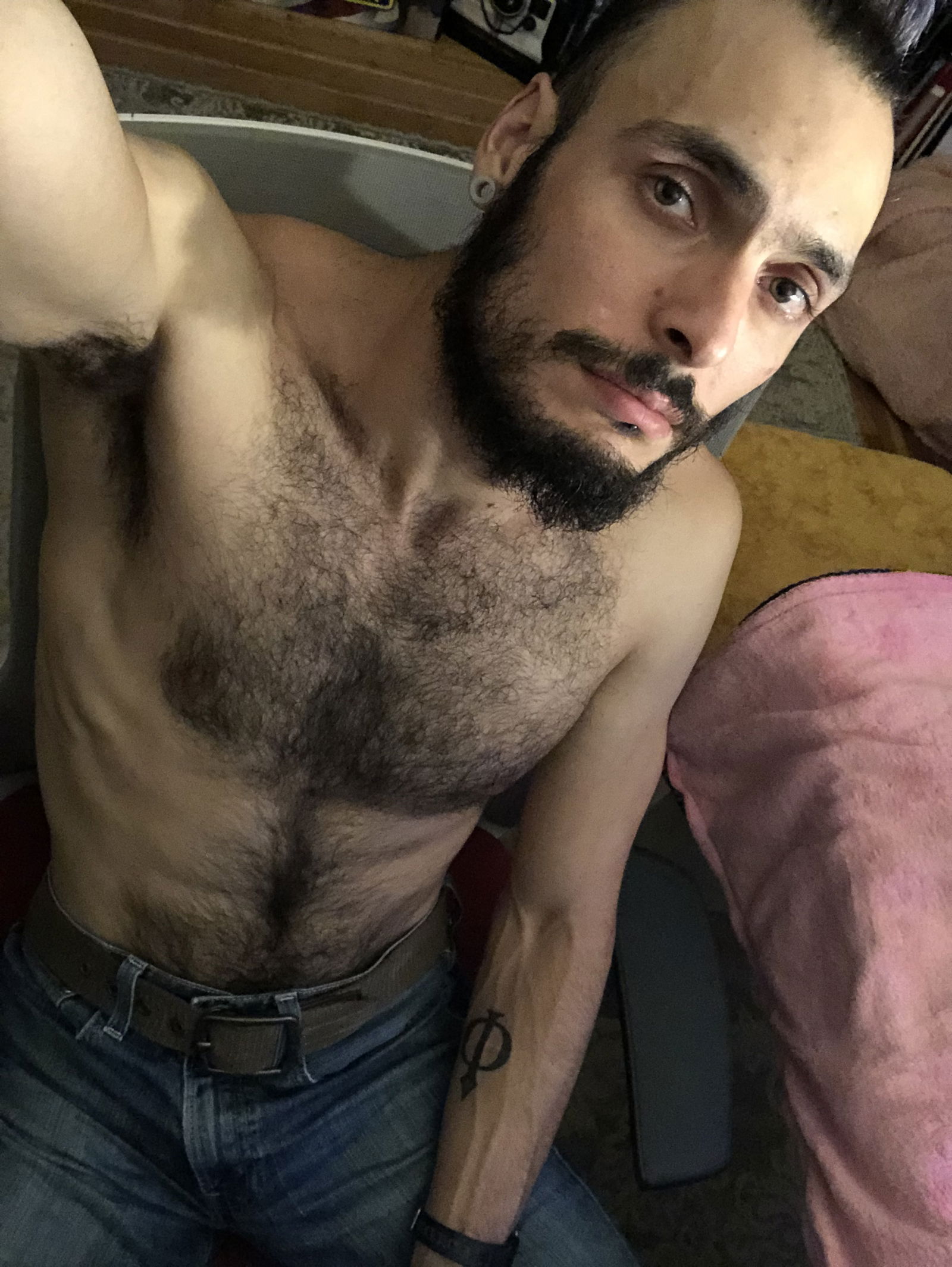 Freddie Torrez