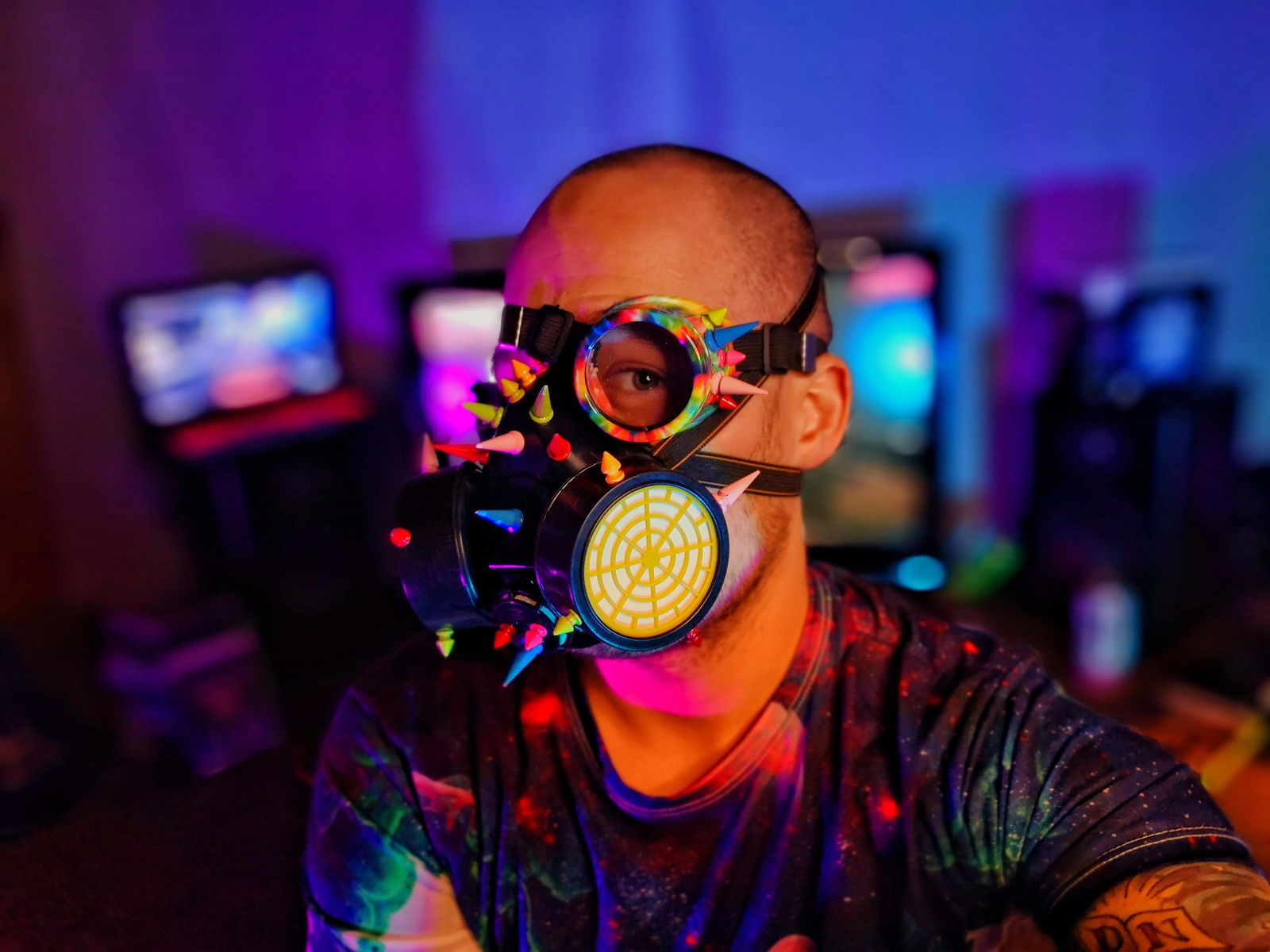 Alec Hardy Free's avatar