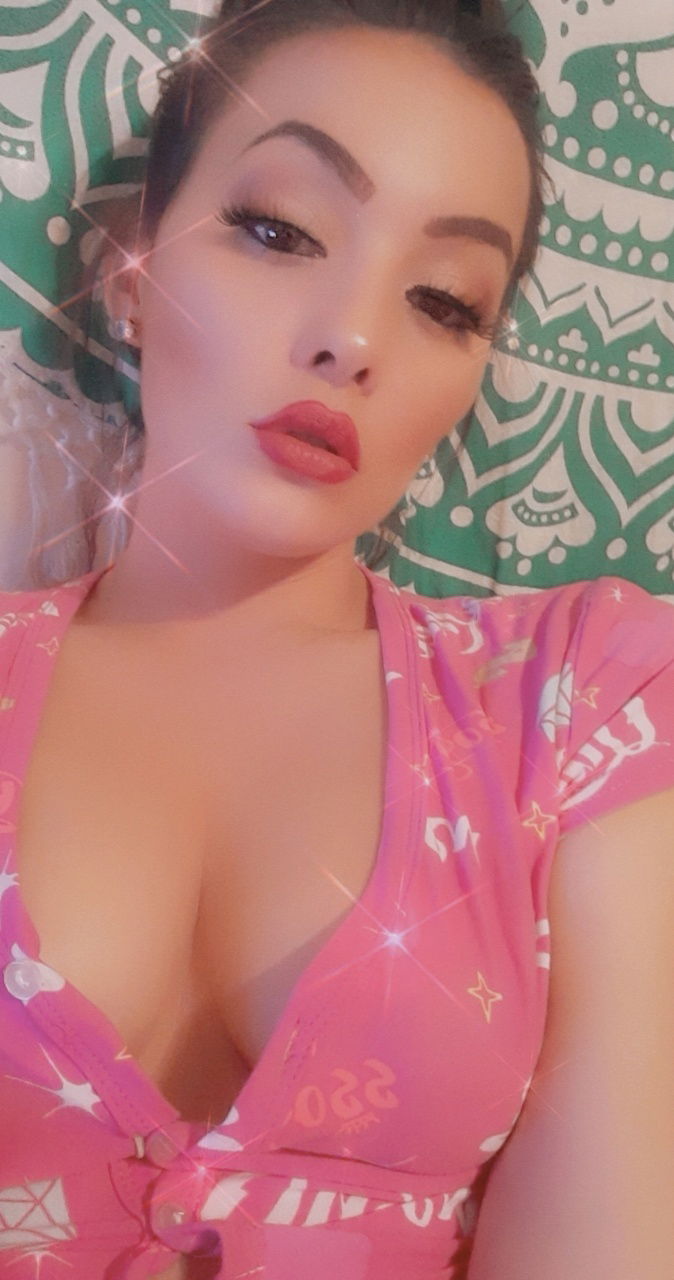 Bella Foxx FREE PAGE's avatar