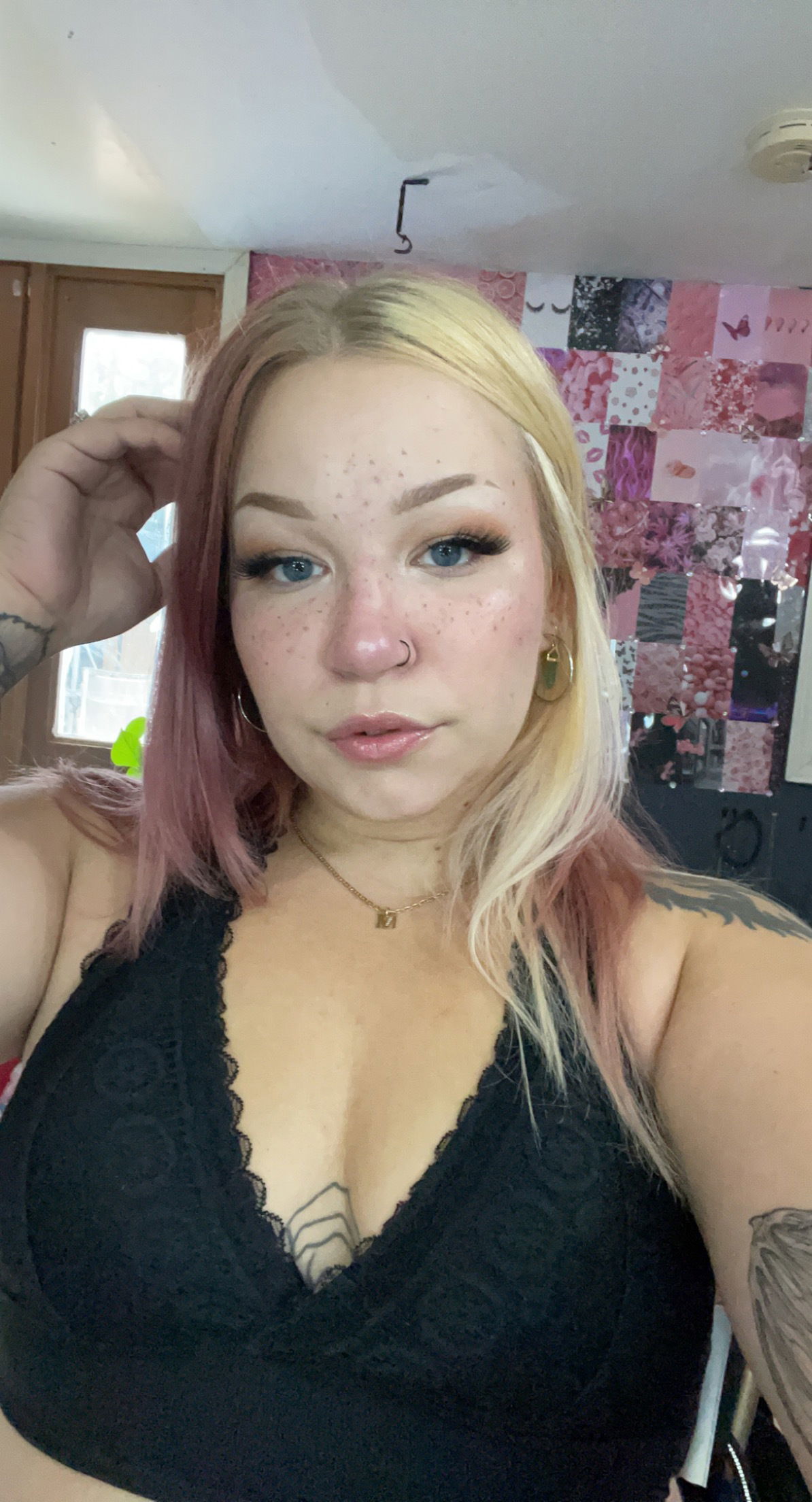 FreeBubblieBree's avatar