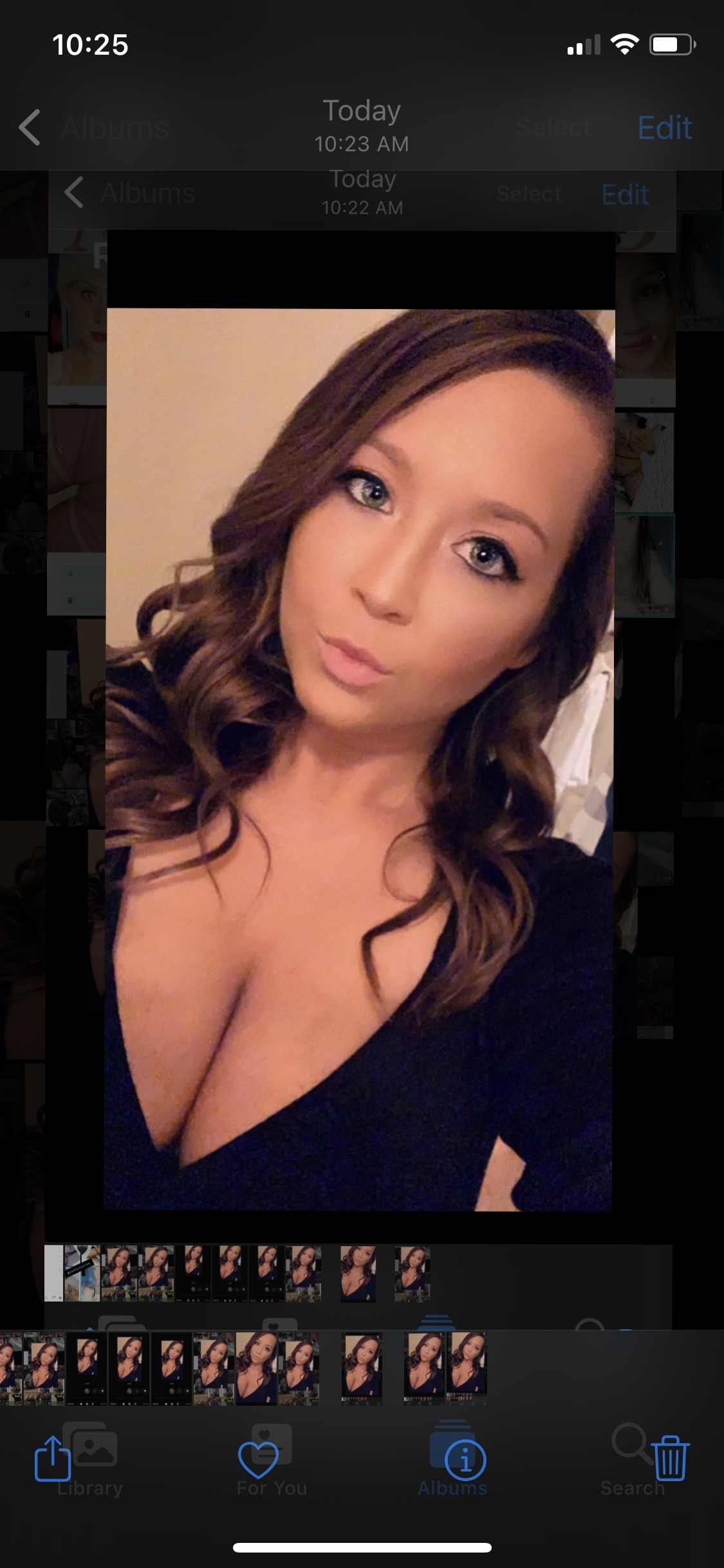 Busty Babe Free💋's avatar