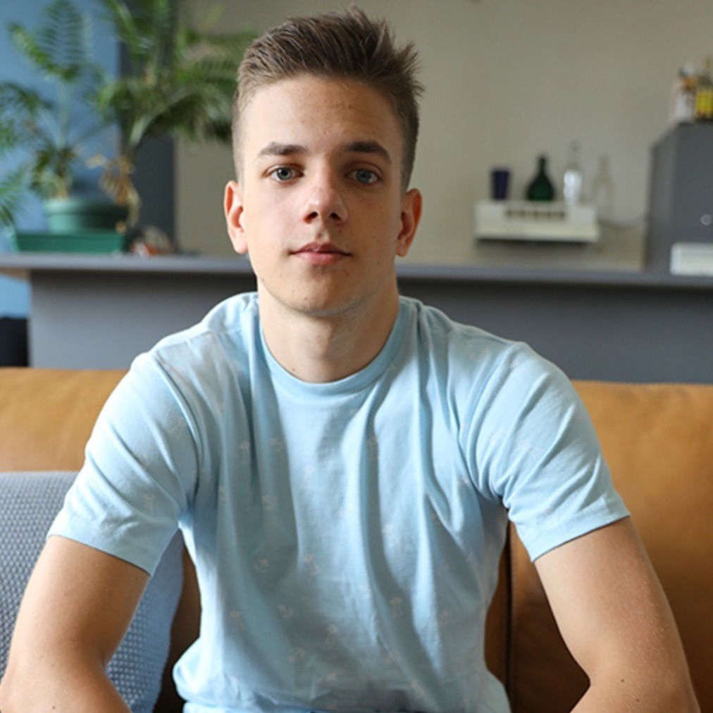 Connor Free's avatar